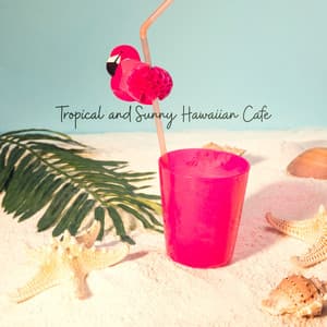 Tropical and Sunny Hawaiian Cafe: Erotic Rhythms Chillout, Electro Deep House - Hawaiian Music