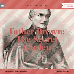 Father Brown: The Secret Garden - Father Brown
