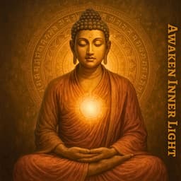 Tibetan Mantras to Awaken Inner Light - Spiritual Enlightenment Unit