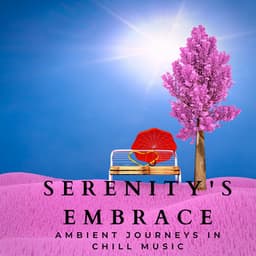 Serenity's Embrace: Ambient Journeys in Chill Music - Chilllaxor