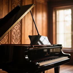 Soothing Orchestra for Soul Relaxation - Miguel Johnson