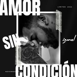 Amor Sin Condición - izmel