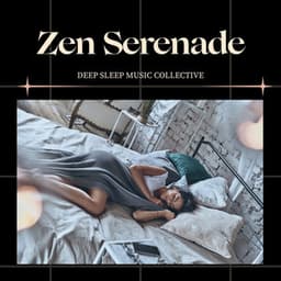 Zen Serenade: Insomnia Relief Music - Deep Sleep Music Collective