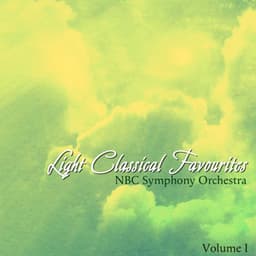Light Classical Favourites, Vol. 1 - Hector Berlioz