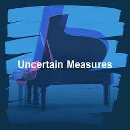 Uncertain Measures - Office Background Music Playlists