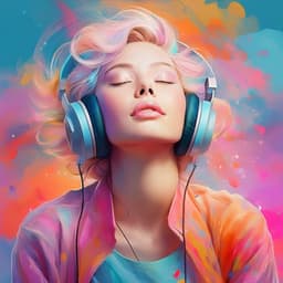 Tonos Serenos: Música De Relajación Para La Armonía - Grupo de alivio de la ansiedad