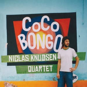 Coco Bongo - Niclas Knudsen