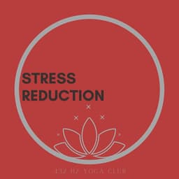 432 Hz Music for Stress Reduction - 432 Hz Yoga Club