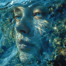 Aguas Tranquilas: Calma Tranquilizadora Para Relajarse - Momento de relax