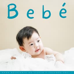 Bebé: Nana Relajante De Lluvia Y Truenos Vol. 1 - Trueno relámpago y tormenta de lluvia