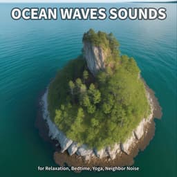 #1 Ocean Waves Sounds for Relaxation, Bedtime, Yoga, Neighbor Noise - Ocean Sounds Collection