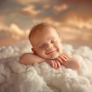 Melodías Para El Sueño Del Bebé: Canciones De Cuna Soñadoras - Sonidos de menos