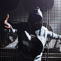 Dreamy Beats: Hip Hop Sleep Tunes - HIP-HOP LOFI