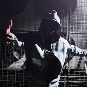 Dreamy Beats: Hip Hop Sleep Tunes - HIP-HOP LOFI