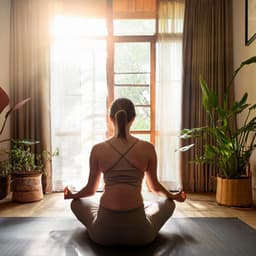 Ritmos Meditativos: Música Hip Hop Para Claridad - Dhyana Uno