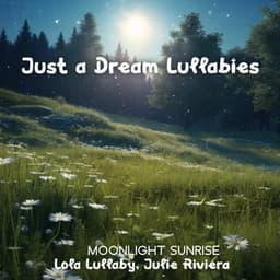 Just a Dream Lullabies - Lola Lullaby