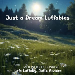 Just a Dream Lullabies - Lola Lullaby