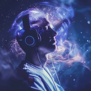 Relaxation Rhythms: Soft Peaceful Cadences - Peaceful Relaxing Tracks