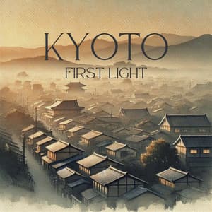 Kyoto First Light: Japanese Morning Rituals - Japanese Sweet Dreams Zone
