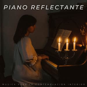 Piano Reflectante: Música Para La Contemplación Interior - Maestros de la música clásica del piano