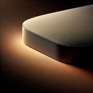 1 Chill: Soft Mode - 16 Bit Serenity