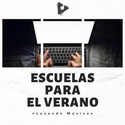 Escuelas Para El Verano - Leyendo Música