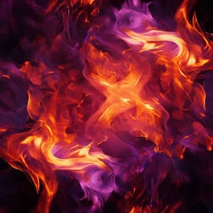 Llamas Relajantes: Música Para La Relajación Total - Grabaciones de transmisiones externas