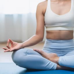 Música Para Meditación: Camino A La Calma - Armonía de Reiki