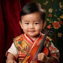Little Joys Orchestra: Music for Babies - Solfeggio