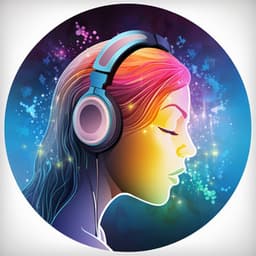 Binaural Waves: Sonic Journey Unfold - 528Hz Whole Body Regeneration