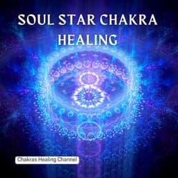 Soul Star Chakra Healing - Chakras Healing Channel