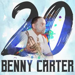 20 Hits of Benny Carter - Benny Carter