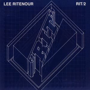 Rit/2 - Lee Ritenour