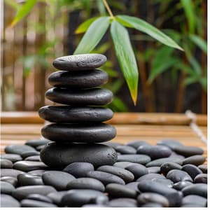 Meditación Profunda y Relajación Total - Musica Relax Academia