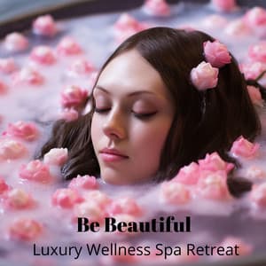 Be Beautiful: Luxury Wellness Spa Retreat - Spa Music Paradise