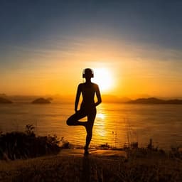 Lofi Yoga Flow: Soothing Rhythmic Grooves - Lo Fi