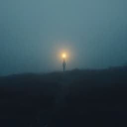 The Soul’s Journey Home - Eternal Spiritual Lofi - LOFI Worship