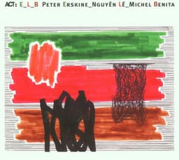 E_L_B - Michel Benita
