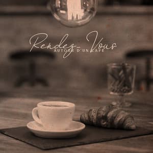 Rendez-Vous Autour D'Un Café - Musique Jazz Détente Club