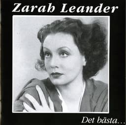 Det bästa... - Zarah Leander