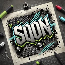 Soon - Rap Instrumentals