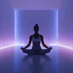 Ondas Binaurales Para Relajación Completa - Relajacion y Serenidad