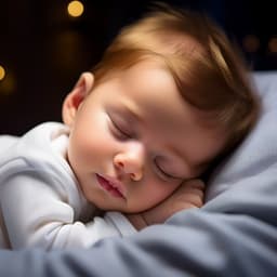 Lofi Music For Babies And Calm Moments - Relaxing Baby Sleeping Songs