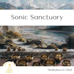 Sonic Sanctuary: Singing Bowl Healing Sessions - Meditation in Tibet