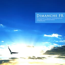 A Lively Classical Collection for Relieving Stress - Dimanche FR
