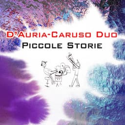Piccole storie - Francesco D'Auria