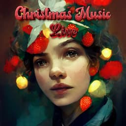 Christmas Music Live - Best Christmas Songs 2022