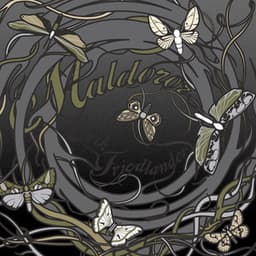 Maldoror - Erik Friedlander