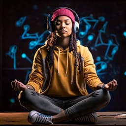 Ultimate Chill Mode: Hip Hop for Relaxation - Lofi Hip Hop