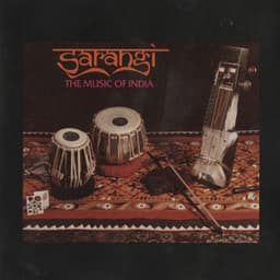 Sarangi: The Music of India - Ustad Sultan Khan